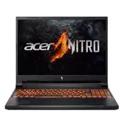 Prijenosno računalo Acer Nitro V16 R5-8645HS, 16 GB RAM-a, 512 GB SSD-a, RTX 4050, 165 Hz