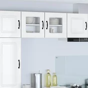 Ploca za perilicu posuda Kalmar 2 pcs Visoki sjaj bijela