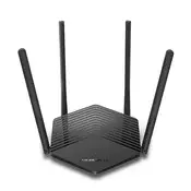 Mercusys AX 1800 Dual- Band WiFi 6 Router, MR60X