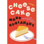 CHEESECAKE A BLOCK LONG NOVEL
