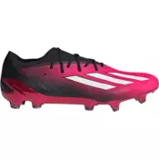 adidas X SPEEDPORTAL.1 FG, muške kopacke za nogomet, roza GZ5108
