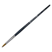 Brush Synthetic Round 51205 - okrogla sintetična krtača (velikost 2)