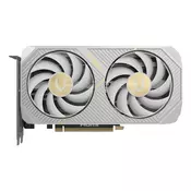 Zotac GAMING GeForce RTX 5060 Ti Twin Edge OC NVIDIA 8 GB GDDR7