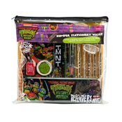 BLUE SKY TMNT PISARNIŠKI SET - BUMPER COMPACT