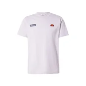 ELLESSE Majica Floran  plava / svijetloljubicasta / narancasta / vatreno crvena