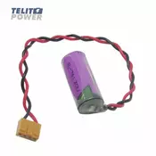 Telit Power G4SS3C2 Litijumska Baterija 3.6V – Tadiran SL 761/S 2/3AA ( P-2478 )