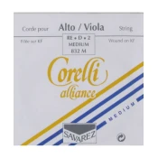 Struna D 4/4 Alliance Corelli medium 634.581