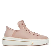 Superge Skechers Snoop One-Og Leather 186001/BLSH Roza