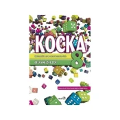 KOCKA 8, del. zvezek, MODRIJAN (419561)