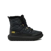 Helly Hansen Čizme za snijeg Willetta 2.0 Mid 12047_990 Crna