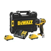 DEWALT akumulatorski vijačnik DCF601D2
