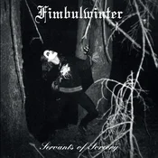 Fimbulwinter - Servants Of Sorcery (LP)