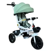 Deciji tricikl TS-588N zeleni