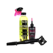 Muc Off Chain Care Kit Komplet za nego