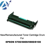 EPSON toner EPL-5900