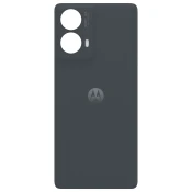 MOTOROLA Motorola, Pokrov baterije za Motorolo Moto G85 Originalni servisni paket, Siva, (5000037942)
