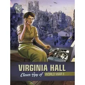 Virginia Hall