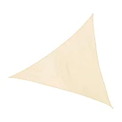 nabbi Trikotnik senčilna plošča 300x300 cm