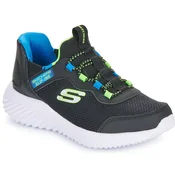 Skechers BOUNDER SLIP-INS Črna