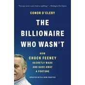The Billionaire Who Wasnt