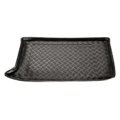 Plastic trunk liner Hyundai i20 2014-2020 (Active trim, raised floor, non-slip)