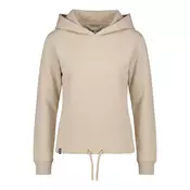alife & kickin Majica MalinAK A bež