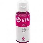 HP GT52 MagentaInk Bottle za 8000 strani