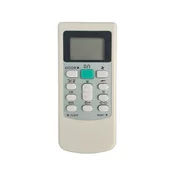 General MIDEA HYK-02, HYK-03, HYK-07 - replacement remote control