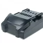 Baterija za Gesipa Accubird Pro/iBird Pro/Firebird Pro, 18V, 2,5 Ah