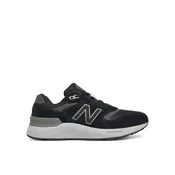New Balance Superge Walking 880 MW880BB7 Črna