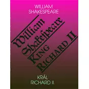 Král Richard II. / King Richard II