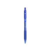 DELI Hemijska olovka EQ02320 Xtream, 0.7 mm, Plava