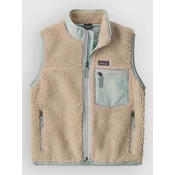 Patagonia Retro-X Kids Vest virtually blue