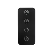 General BOSE CINEMATE, CINEMATE GS series II,  SOLO 5, SOLO 10, SOLO 15 - replacement remote control