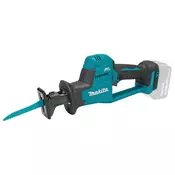 Akumulatorska sabljasta žaga DJR189Z | MAKITA