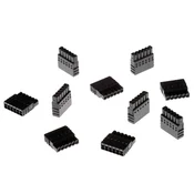 AXIS TU6009 6-PIN Crni