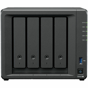 SYNOLOGY DS423+ Tower 4-Bays