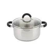 KINGHoff lonec s pokrovom 22 cm 4 l 7998