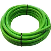 UTP Category 6 Rigid Network Cable Axis 01543-001 Green 10 m