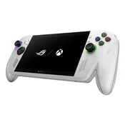 shumee Prenosna konzola ASUS ROG Xbox Ally, bela