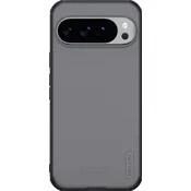 Nillkin Super Frosted PRO Zadnji Pokrov za Google Pixel 10 Pro XL Transparent Black