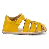 Froddo sandal G3150283 FLEXY F barefoot U dark yellow 24