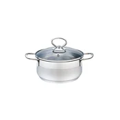 MAESTRO lonec s pokrovom 12 cm 0,5 l MR350812