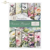 shumee Kreativni komplet (koda HS 48021000) RP074