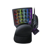 Razer Tartarus Pro tipkovnica, RGB, gaming