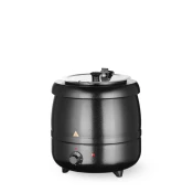 Električni Kotliček za Juho 8L, 230V/400W, 330x363mm