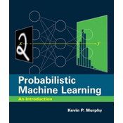 Probabilistic Machine Learning