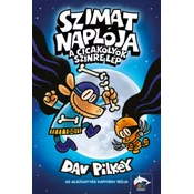 Szimat naplója - A Cicakölyök színre lép