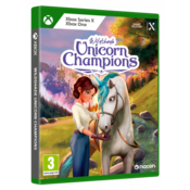 Wildshade: Unicorn Champions (Xbox Series X Xbox One)