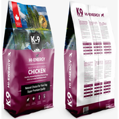 K-9 Professional Hi- Energy 2 kg